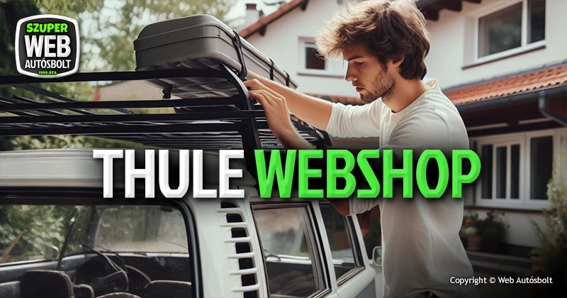 thule webshop